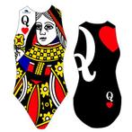 opruiming showmodel Turbo (size XS) Turbo Waterpolo badpak, Verzenden, Nieuw