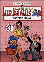 Snotneus in love / Urbanus / 74 9789002202681 Urbanus, Verzenden, Gelezen, Urbanus