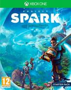 Project Spark-Starter Pack (Xbox One) Gebruikt, Consoles de jeu & Jeux vidéo, Ophalen of Verzenden