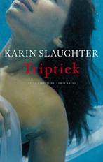 Triptiek 9789023420484, Boeken, Gelezen, Karin Slaughter, Karin Slaughter, Verzenden