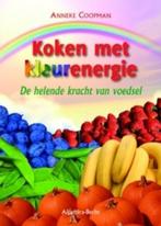 Koken Met Kleurenergie 9789069638591, Boeken, Anneke Coopman, Zo goed als nieuw, Verzenden