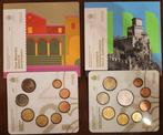 Saint-Marin. Year Set (BU) 2022 (2 sets) (Sans Prix de, Postzegels en Munten