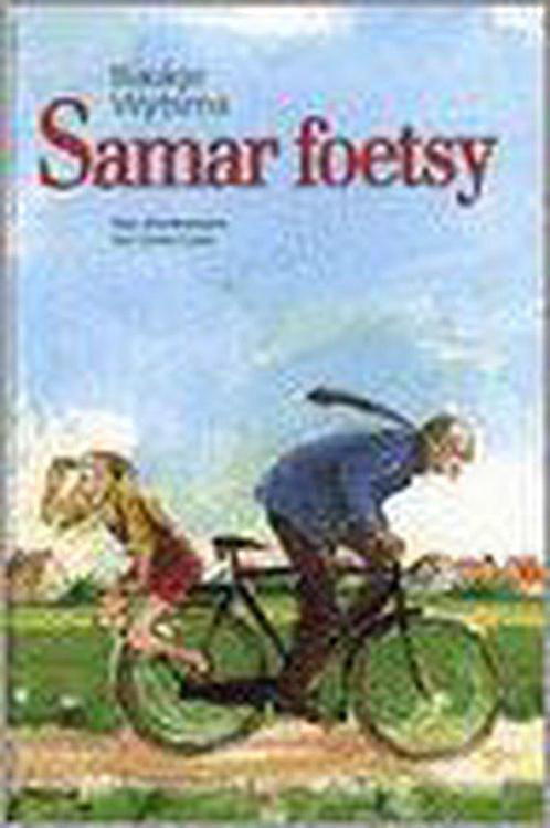Samar Foetsy 9789033005084, Boeken, Kinderboeken | Jeugd | 13 jaar en ouder, Gelezen, Verzenden
