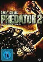 Predator 2 von Stephen Hopkins  DVD, Verzenden