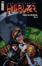 Hellblazer Volume 26: The Curse of the Constantines, Verzenden, Nieuw