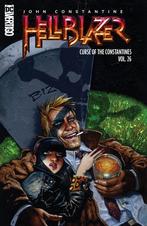 Hellblazer Volume 26: The Curse of the Constantines, Verzenden