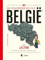 De geschiedenis van België van de laatste 10 jaar, Boeken, Verzenden, Zo goed als nieuw, Lectrr