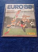 Panini - EC Euro 88 - Album complet including the Real Sjaak
