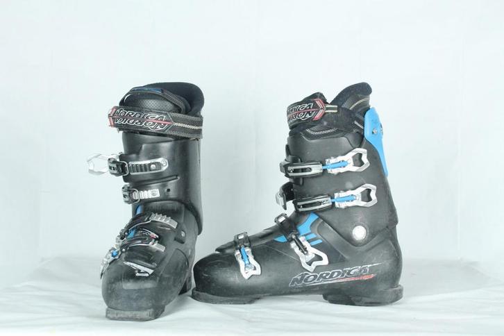 Refurbished - Skischoenen - Nordica NXT N4R - 30MP/45.5EU, Sport en Fitness, Skiën en Langlaufen, Ski, Schoenen, Gebruikt, Nordica