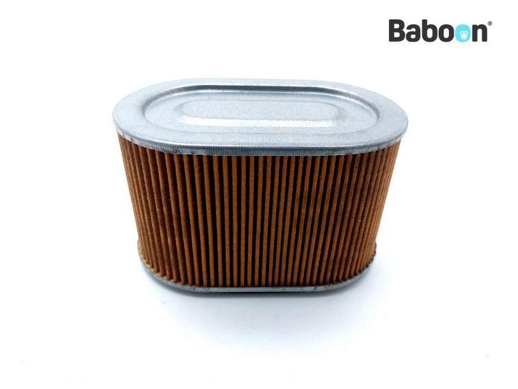 Luchtfilter Kawasaki LTD 440 A1 1980 (LTD440 KZ440A, Motoren, Onderdelen | Kawasaki, Gebruikt, Verzenden