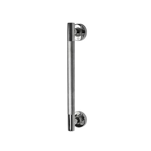 Badgreep Met Antislip Wiesbaden Ridder Ken 50 cm Chroom, Doe-het-zelf en Bouw, Sanitair, Bad, Nieuw, Chroom, Ophalen of Verzenden
