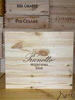 2020 Prunotto, Mosconi - Barolo DOCG - 6 Flessen (0.75, Nieuw