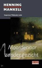 Moordenaar zonder gezicht 9789044518078 Henning Mankell, Boeken, Verzenden, Gelezen, Henning Mankell