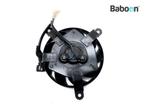 Koelfan Motor Suzuki DL 650 V-Strom 2007-2011 (DL650), Motoren, Onderdelen | Suzuki, Verzenden, Gebruikt