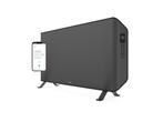 Duux Edge 2000W Smart Convector Heater - Gray Renewed, Huis en Inrichting, Verzenden, Nieuw