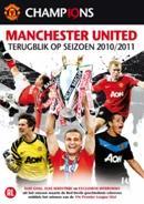 Manchester United - Season review 2010-2011 op DVD, Verzenden, Nieuw in verpakking