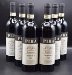 2021 Pira, Marenca - Barolo DOCG - 6 Bouteilles (0,75 L), Nieuw