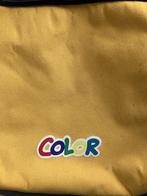 Original Nintendo Game Boy Color Carrying Case Geel, Games en Spelcomputers, Spelcomputers | Nintendo Game Boy, Ophalen of Verzenden