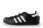 Adidas Sneakers in maat 44,5 Zwart | 10% extra korting, Vêtements | Hommes, Chaussures, Verzenden, Sneakers