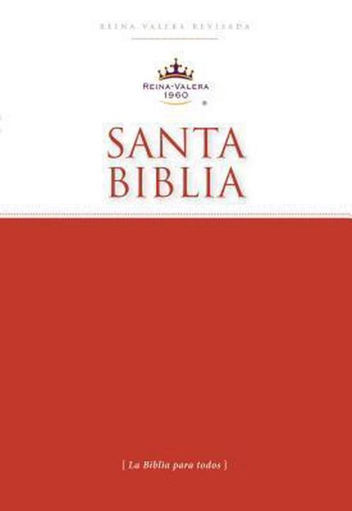 Santa Biblia / Holy Bible 9780718096267, Livres, Livres Autre, Envoi