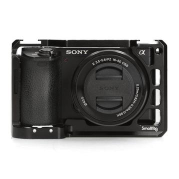 Sony A6500 beschikbaar voor biedingen