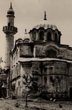 W. Sender - Constantinople : Eglise de la Vierge