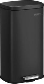 Afvalbak - pedaalemmer - prullenbak - hoogte 63.5 cm - 30, Huis en Inrichting, Woonaccessoires | Prullenbakken, Verzenden, Nieuw