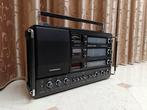 Grundig - Satellit 3400 Professional - Radio mondiale, Audio, Tv en Foto, Nieuw
