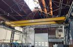 Demag dubbelligger 11.360mm x 8.000kg 001456U, Ophalen, Gebruikt
