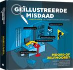 Geïllustreerde misdaad - 1 (9789045329048, Modesto García), Verzenden, Nieuw