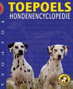 Toepoels Hondenencyclopedie 9789023012535, Gelezen, [{:name=>'H. Honders', :role=>'B01'}, {:name=>'J. Hiddes', :role=>'B01'}]