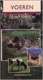 Voeren 9789058260192 G. Sweron, Boeken, Reisgidsen, Verzenden, Gelezen, G. Sweron