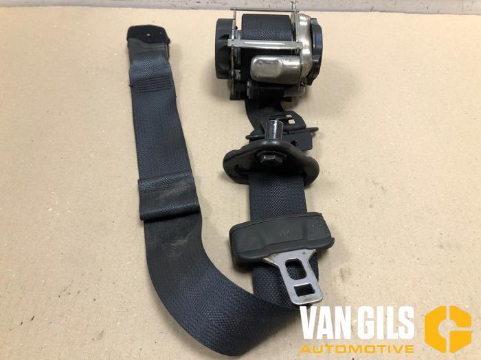 Veiligheidsgordel links-voor Renault Arkana O294001, Autos : Pièces & Accessoires, Petit matériel