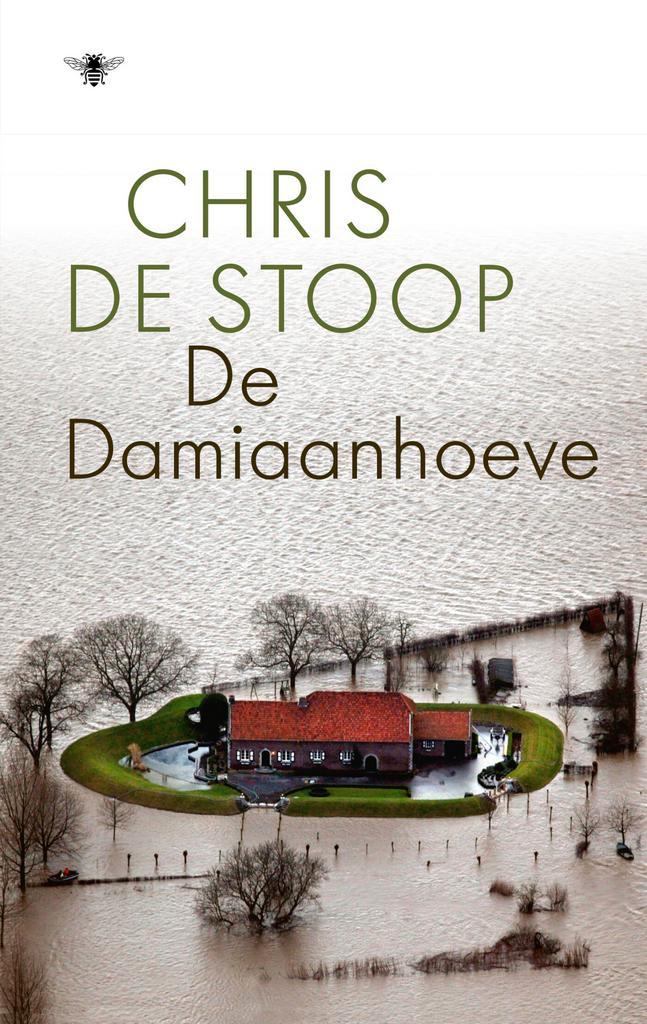De Damiaanhoeve 9789403136059 Chris De Stoop, Boeken, Literatuur, Zo goed als nieuw, Verzenden