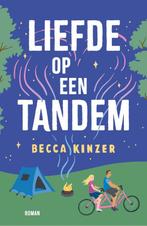 Liefde op een tandem 9789029738590 Becca Kinzer, Livres, Verzenden, Becca Kinzer