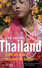 Thailand 9789038890142 Sjon Hauser, Verzenden, Gelezen, Sjon Hauser