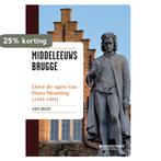 Middeleeuws Brugge 9789058268556 Albert Janssens, Boeken, Verzenden, Gelezen, Albert Janssens