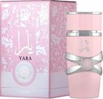 Lattafa Yara 100ml Eau de Parfum NIEUW!!, Handtassen en Accessoires, Verzenden, Nieuw