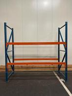 Palletstelling voordeelpartijen, Ophalen