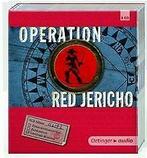 Operation Red Jericho von Mowll, Joshua  Book, Verzenden