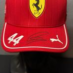 Ferrari - Formule 1 - Lewis Hamilton - 2025 - Pet, Nieuw