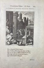 Otto Van Veen (1556-1629) - La mort nous egale tous - da Le