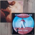 Harry Styles - Harry Styles / Fine Line (Ltd.) - Diverse, Cd's en Dvd's, Nieuw in verpakking