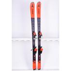 80 90 110 kinder skis ATOMIC REDSTER J2, grip walk, red/bla, Gebruikt, Verzenden, 100 tot 140 cm, Carve