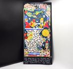 Francesco Musante (1950) - Il libro apre le sue pagine