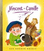 Vincent en Camille / Gouden Boekjes 9789047606789, Boeken, Verzenden, Zo goed als nieuw, René van Blerk