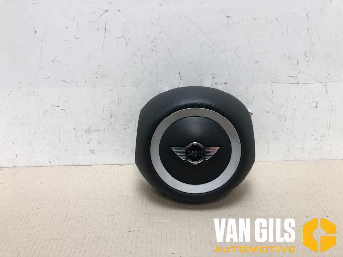Airbag links (Stuur) Mini Clubman O245325, Auto-onderdelen, Interieur en Bekleding