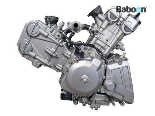 Moteur Cagiva Raptor 650 2005-2008 IE M210, Motoren, Onderdelen | Overige, Verzenden