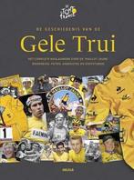 De geschiedenis van de gele trui 9789044736144, Verzenden, Gelezen, Philippe Bouvet