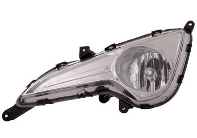 Hyundai i40 Mistlamp Links (Mistlampen), Auto-onderdelen, Verlichting, Nieuw, Verzenden